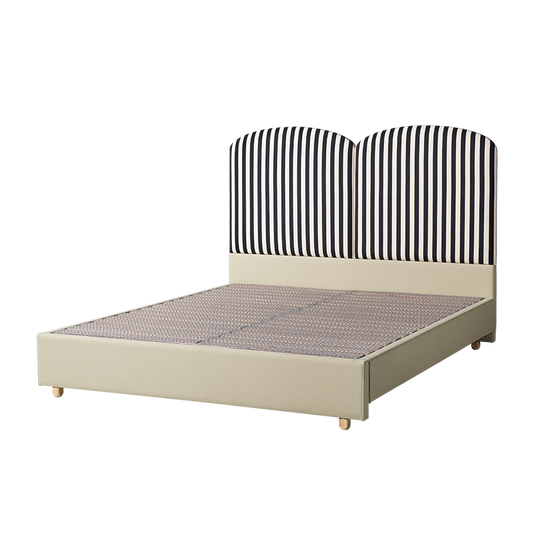 Bed B9261 吐司 库伊拉