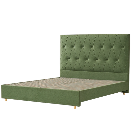 Bed B9224 曼哈顿城