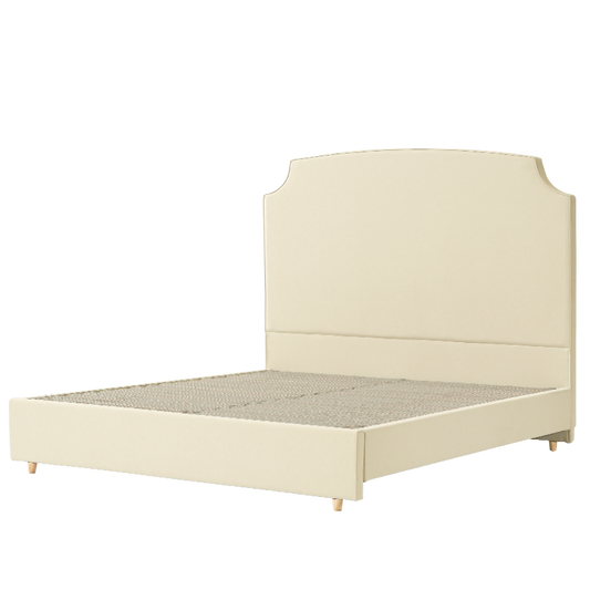 Bed B9227 杏好