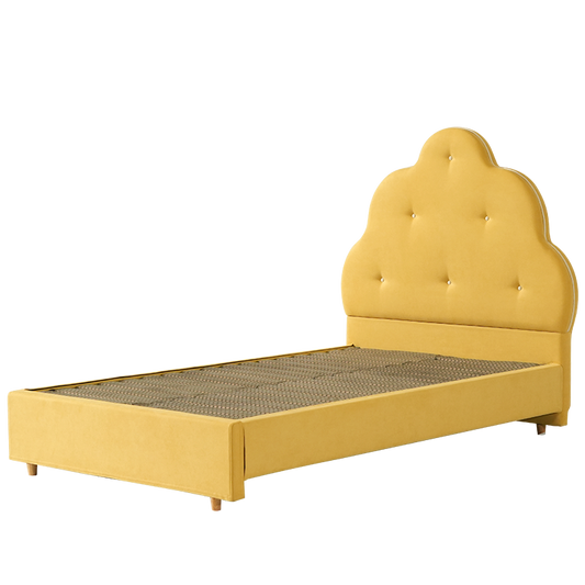 Bed B9255 温尼