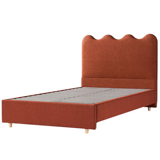 Bed B9252 波吉