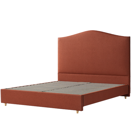 Bed B9229 威尔士赭色