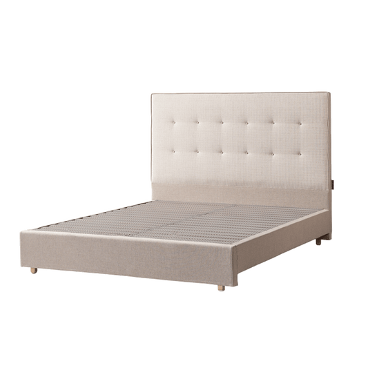 Bed B9308 苏打