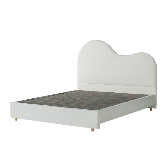 Bed B9251 软霖霖