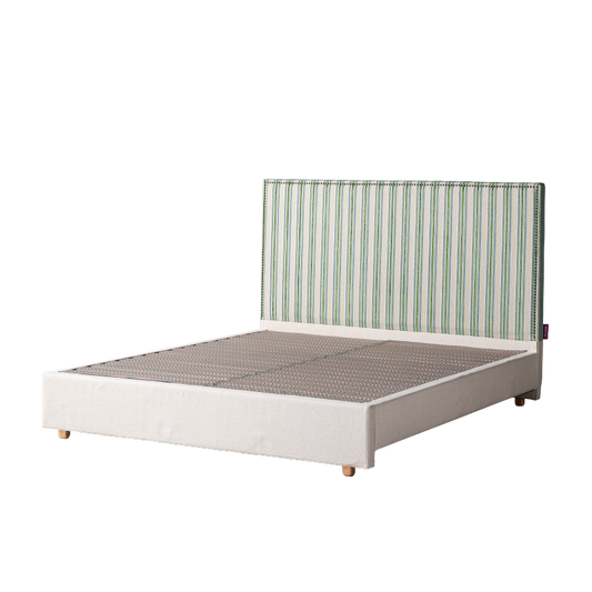 Bed B9221 曼海姆假日素色
