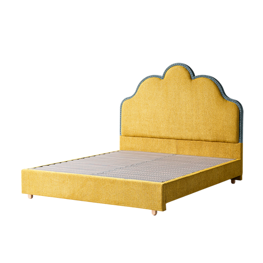 Bed B9285 路易斯