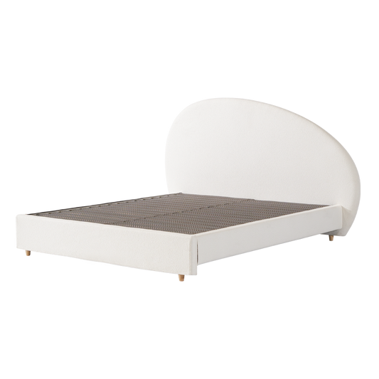Bed B9270 微风