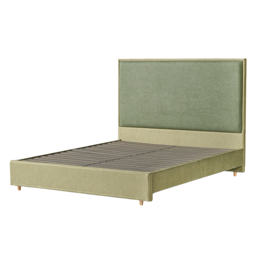 Bed B9276 邮来 玉墨
