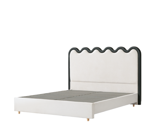 Bed B9253 涟漪