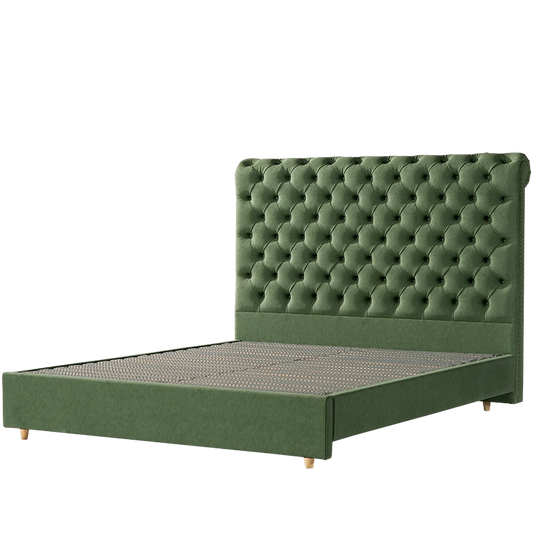Bed B9256 伽略特情书