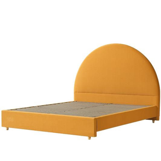 Bed B9228 半月