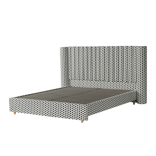 Bed B9237 波尔卡