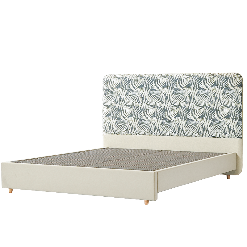Bed B9218 查普曼