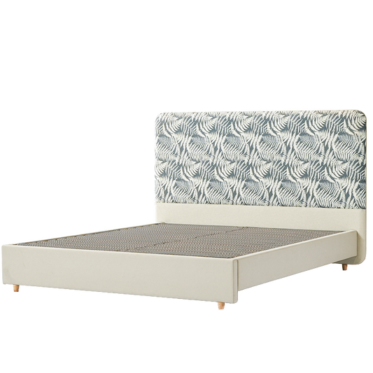 Bed B9218 查普曼