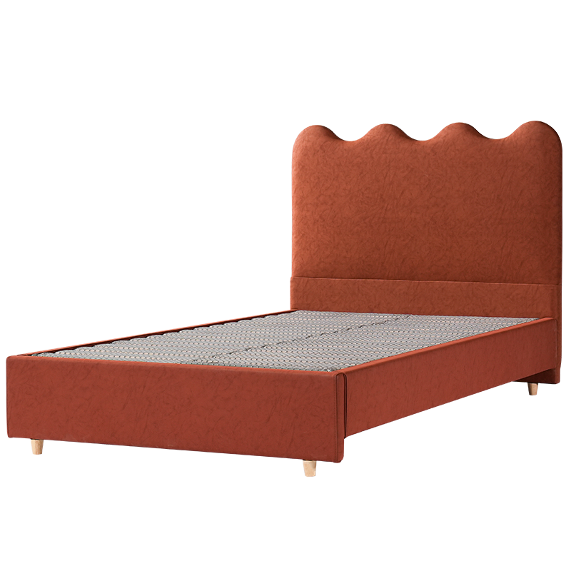 Bed B9252 波吉