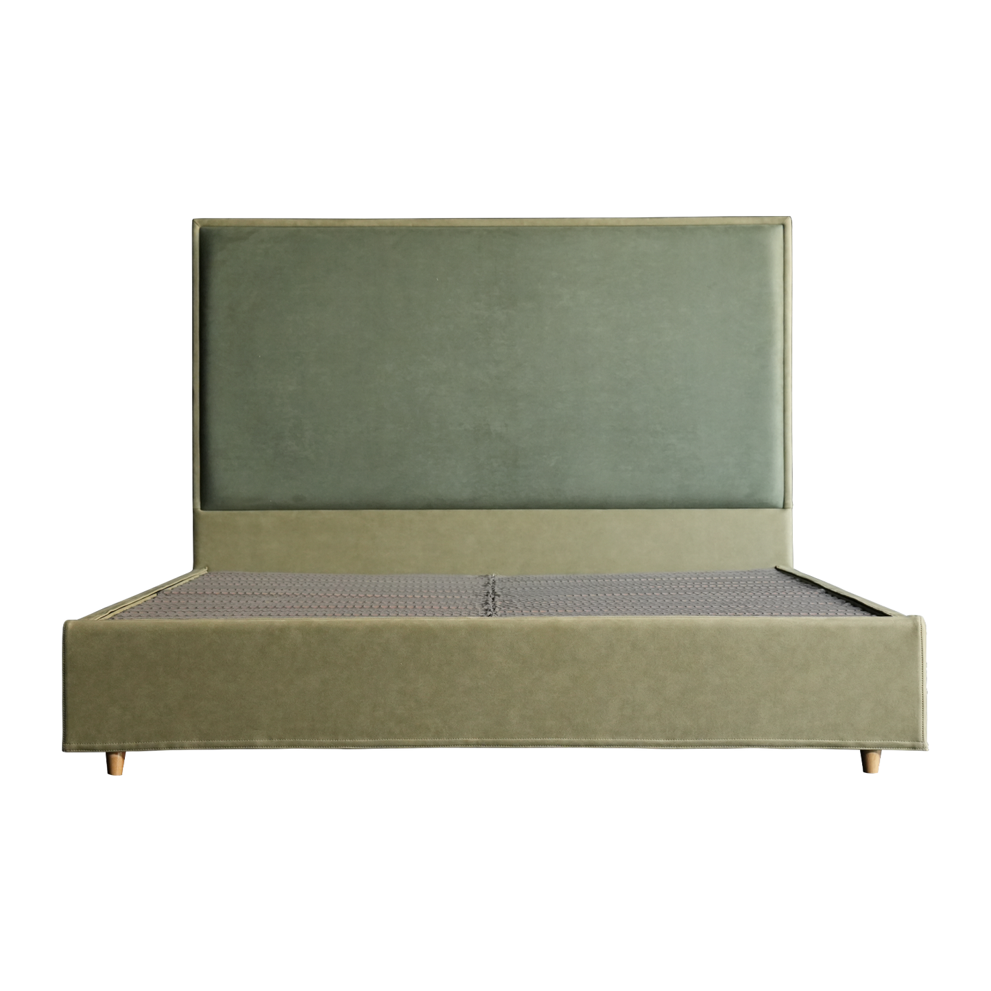 Bed B9276 邮来 玉墨