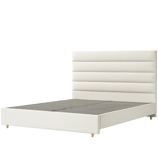Bed B9213 清晨浮光