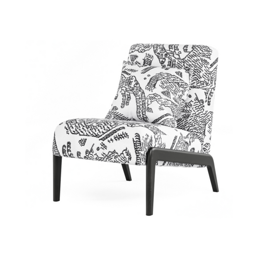 Chair ZG-109