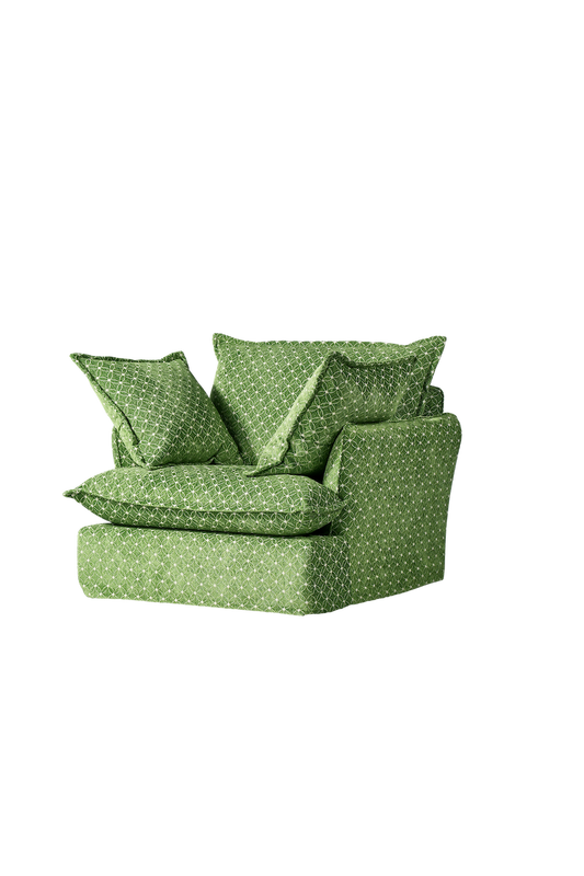 Sofa FQSS-01 奥拉-钱纹