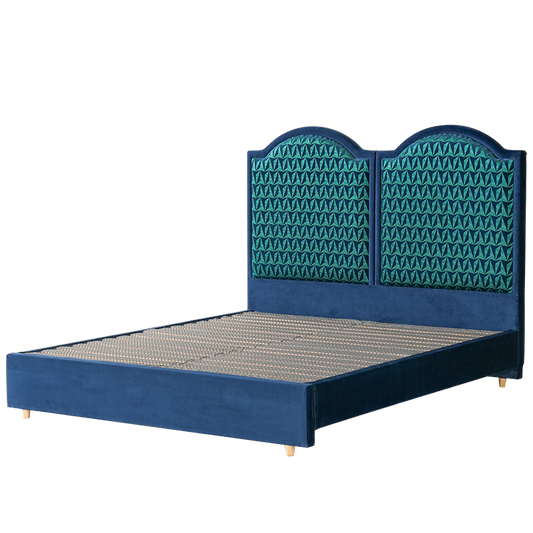 Bed B9258 斯图亚特