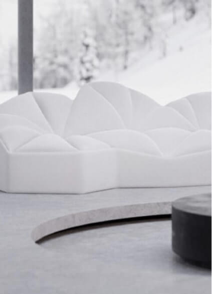 Sofa Set