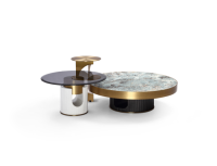Coffee Table : GE-MJL9519A1&B1&9518C