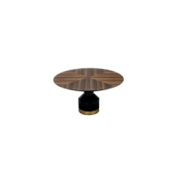 Dining Table : CM-L182R135/150