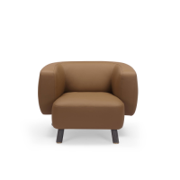 Lounge Chair : GE-MXX6638