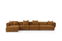 Sofa Set : MSF8823