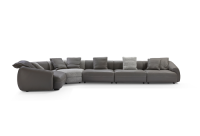Sofa Set : GE-MSF8833-L
