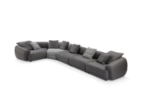 Sofa Set : GE-MSF8833-L