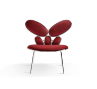 Lounge Chair : GE-MXX6652