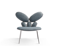 Lounge Chair : GE-MXX6652