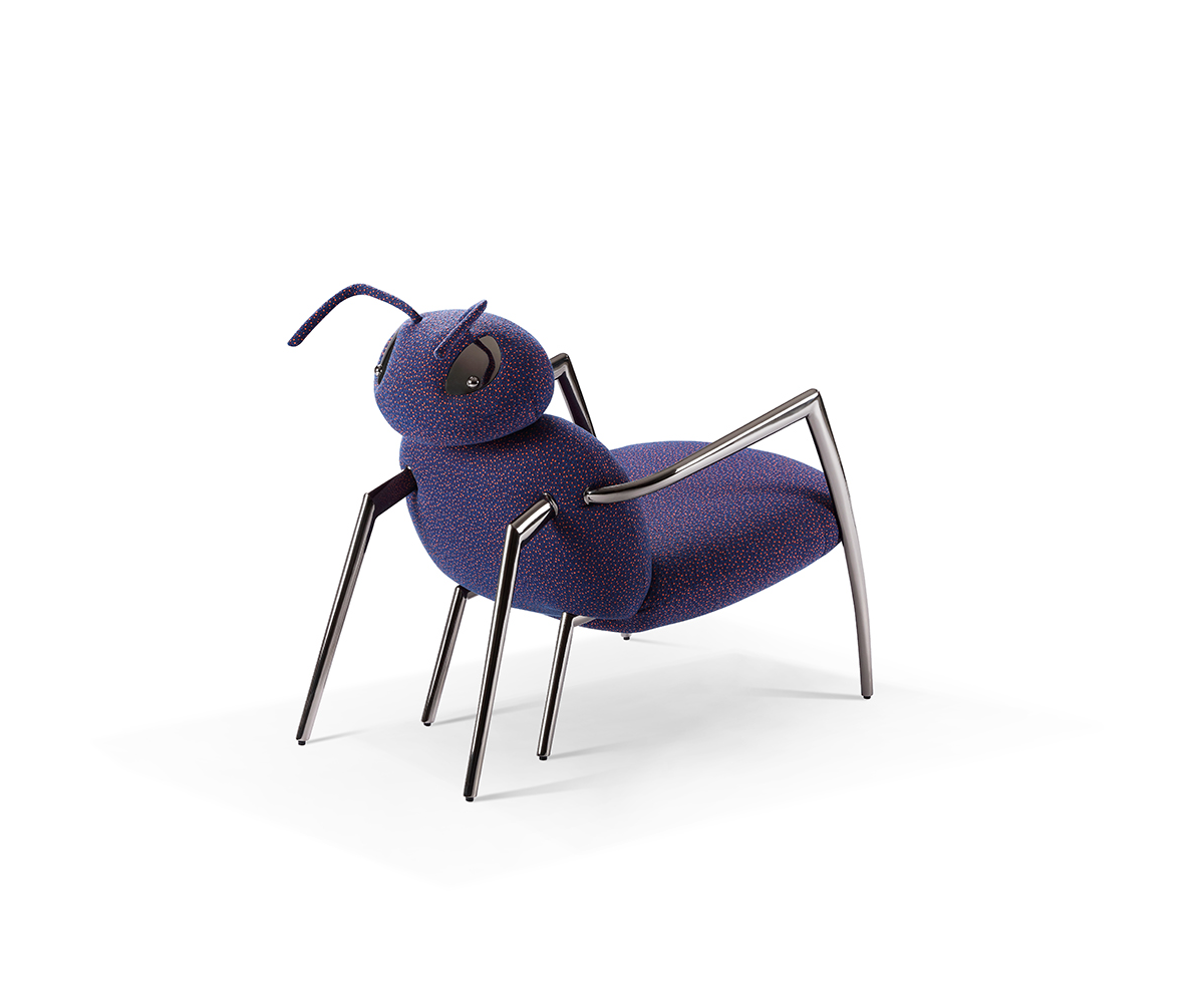 Lounge Chair : GE-MXX6639