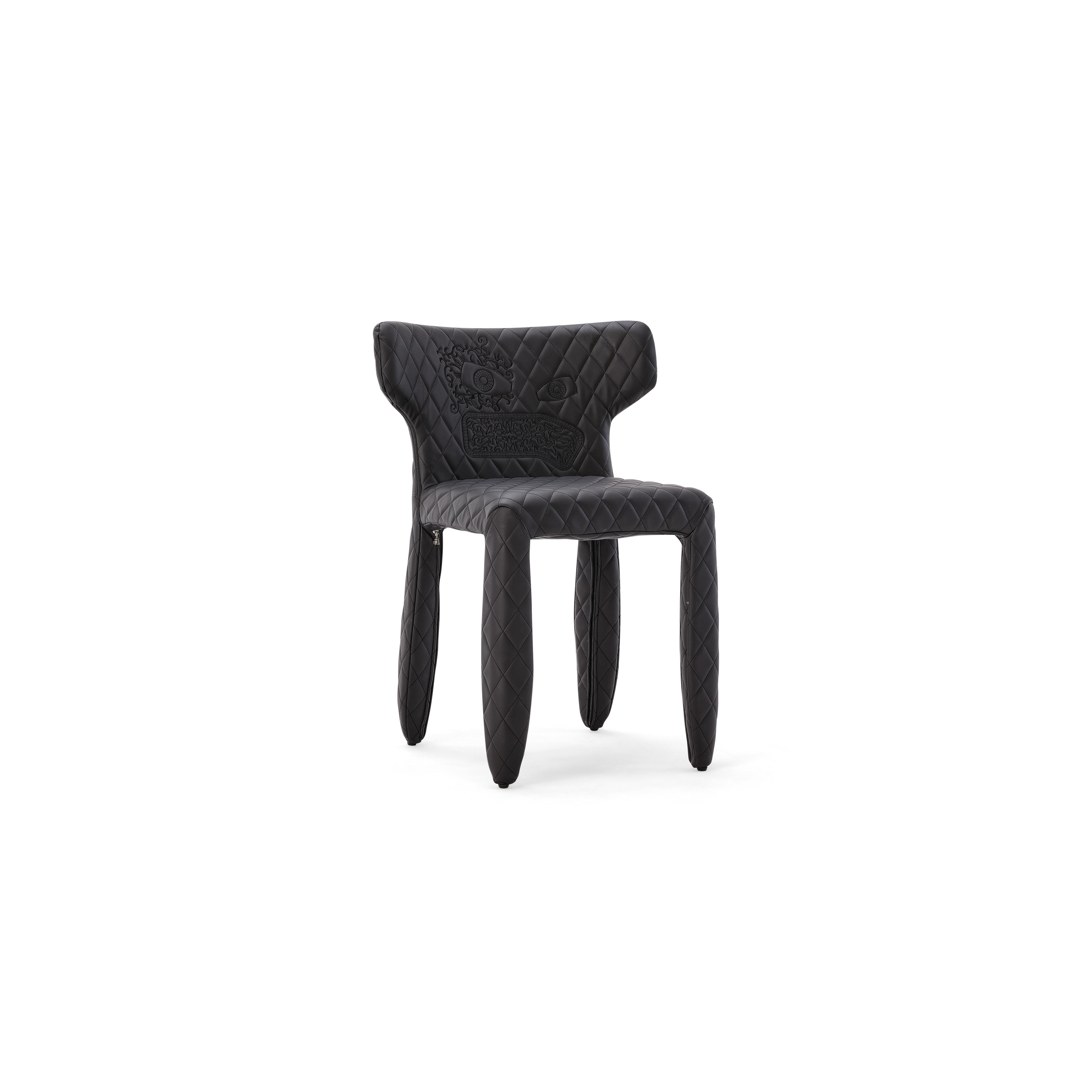 Dining Chair : SZ-C520