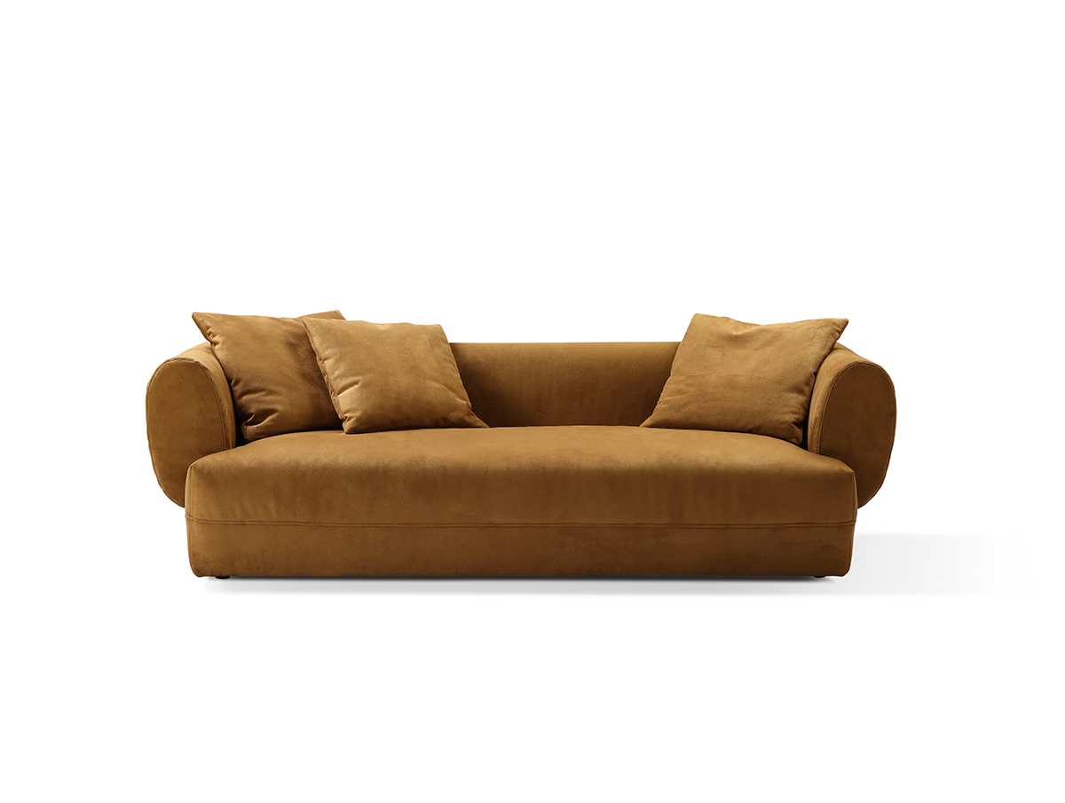 Sofa Set : MSF8823