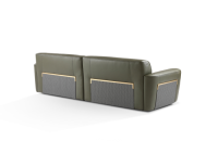 Sofa Set : GE-MSF8822-L