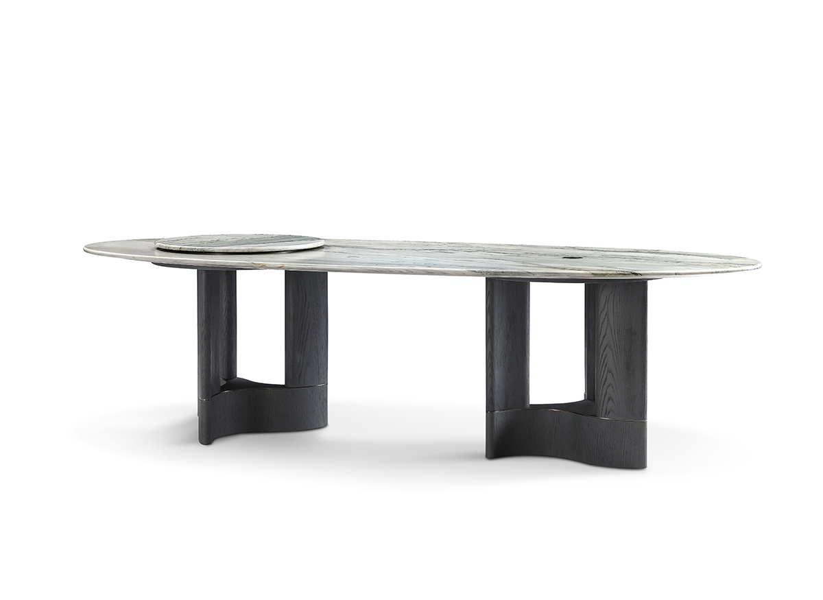 Dining Table : GE-MZL3121