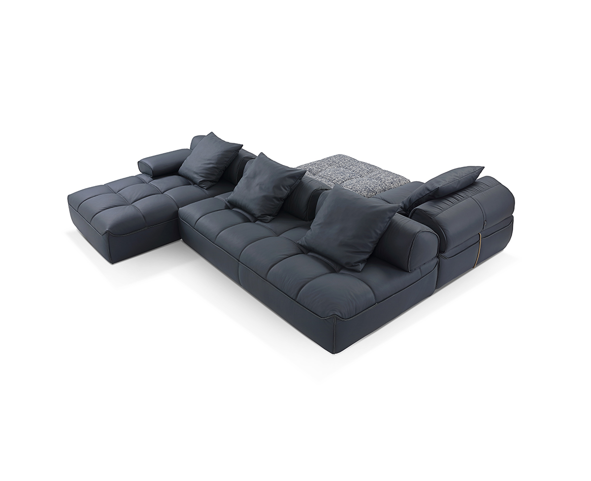 Sofa Set : GE-MSF8832