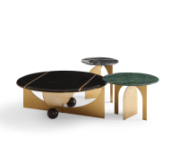 Coffee Table : GE-MJL9518A&9632&9633