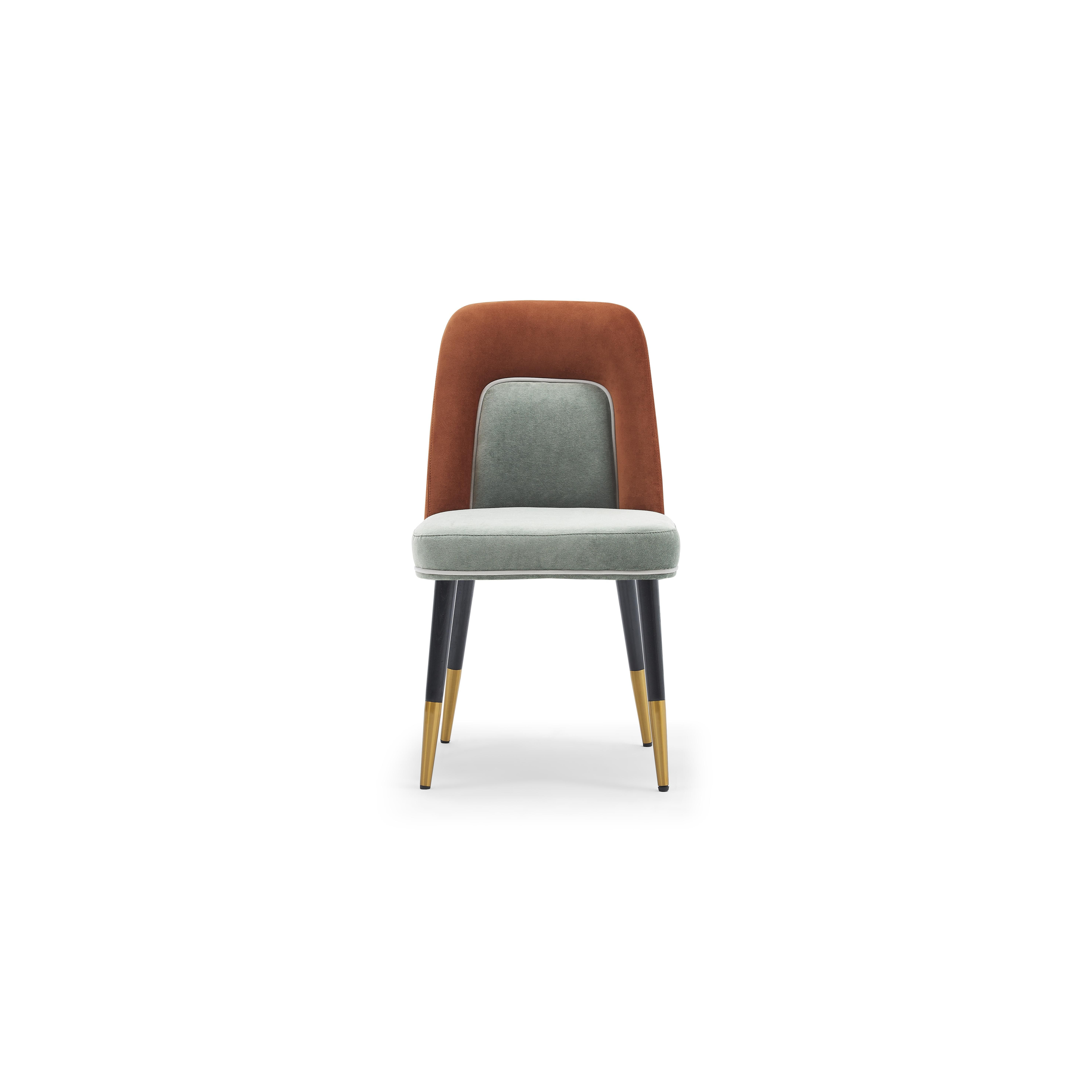 Dining Chair : SZ-C341