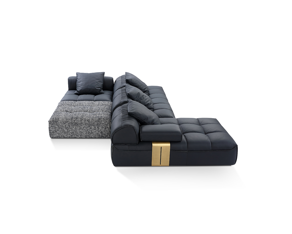 Sofa Set : GE-MSF8832