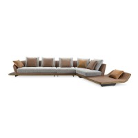 Sofa No.: CC-SF06