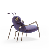 Lounge Chair : GE-MXX6639