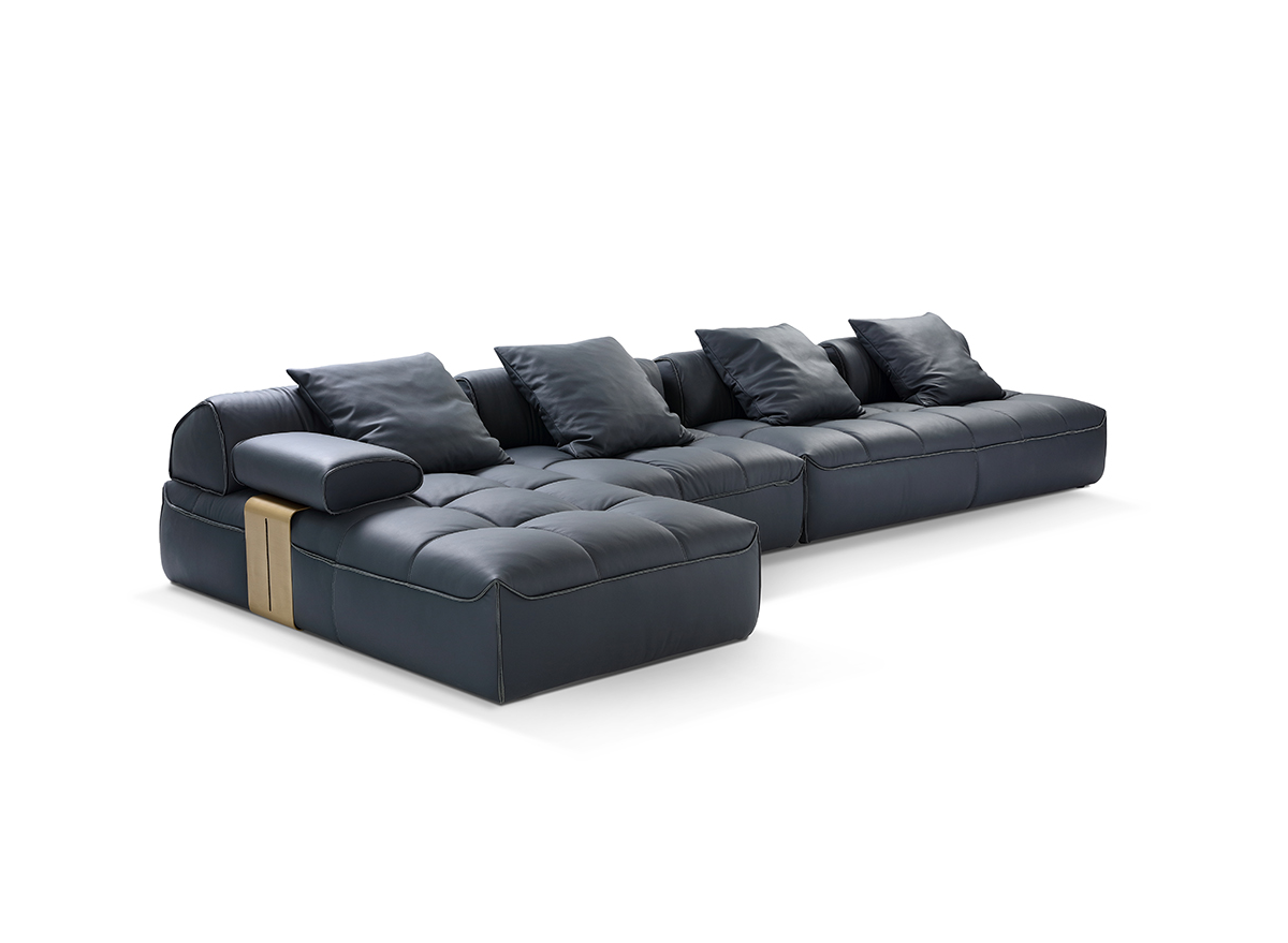 Sofa Set : GE-MSF8832