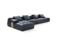 Sofa Set : GE-MSF8832