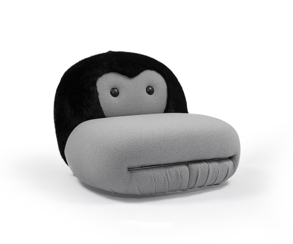 Lounge Chair : GE-GEYD95113