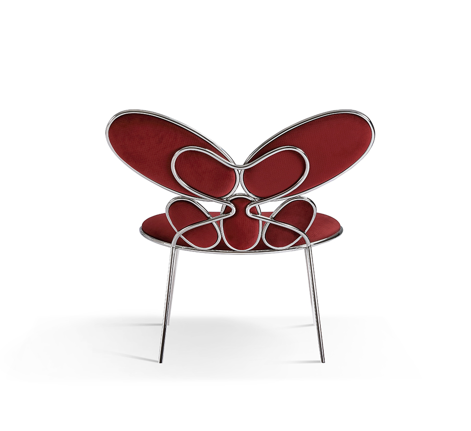 Lounge Chair : GE-MXX6652