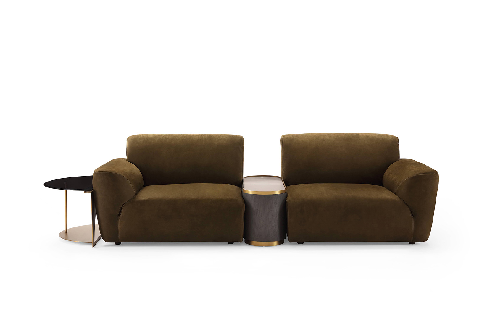 Sofa Set : GE-MSF8822-F