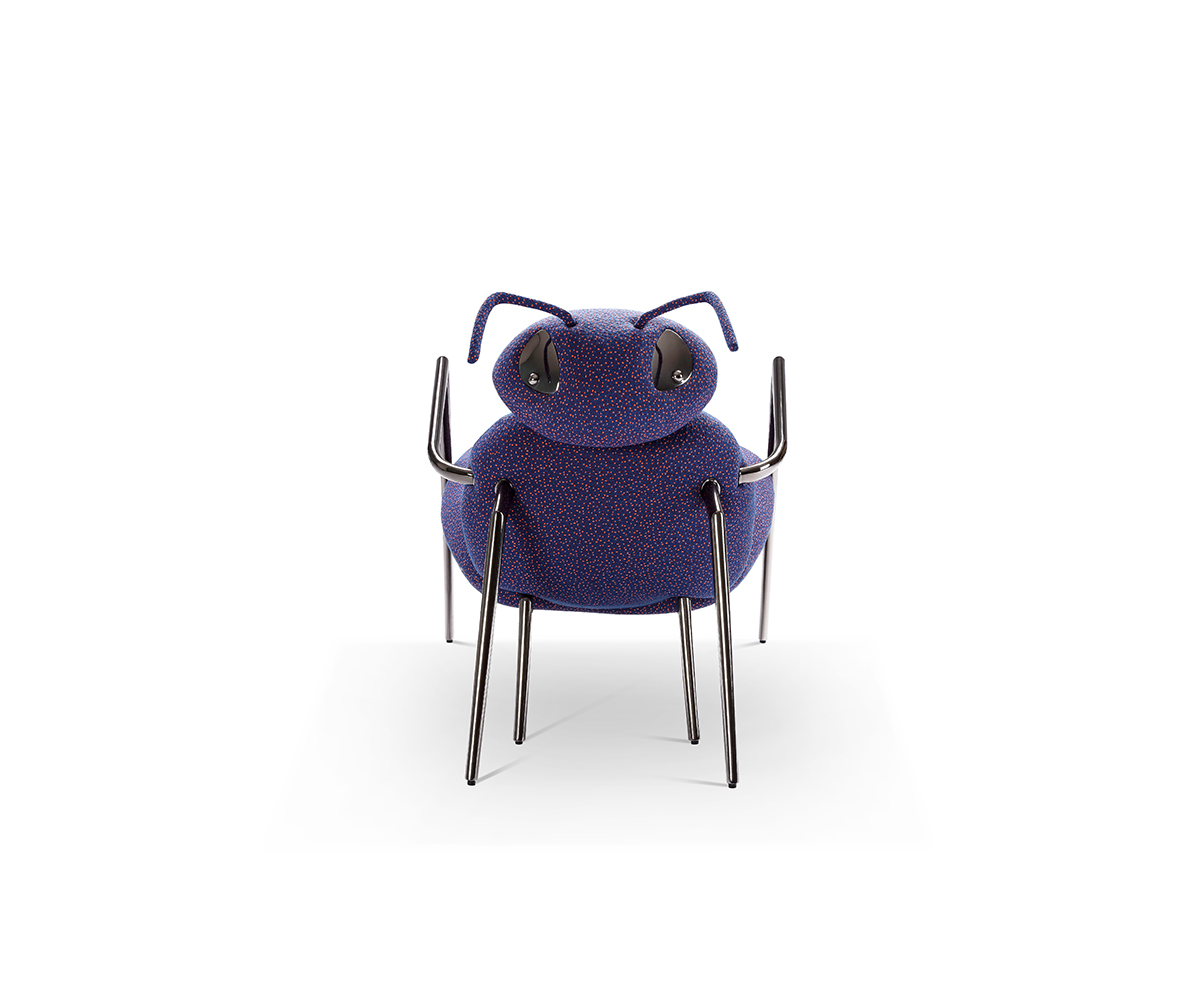 Lounge Chair : GE-MXX6639